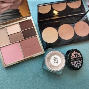 Stila, Smashbox, Butter London Bundle